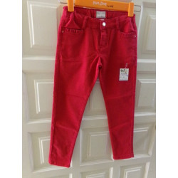 Vaquero Mayoral 8 años