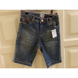 Pantalón vaquero mayoral 6 años