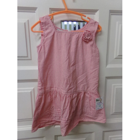 Vestido Bambalina talla 2 años. Segunda mano