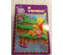 Winnie the Pooh. El verano. Segunda mano
