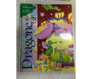 Libro de Dragones. Segunda  mano