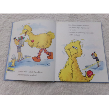 Yo quiero estar enfermo. Segunda mano