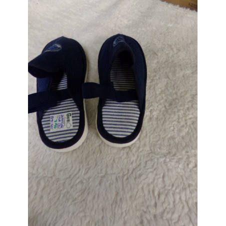 Zapatillas para casa T30 verano