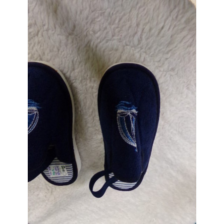 Zapatillas para casa T30 verano