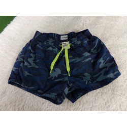 Bañador azul 5- 6 años