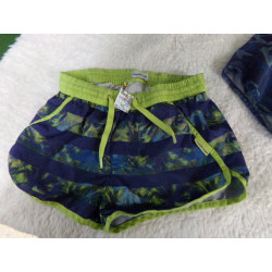 Bañador pistacho 5 - 6 años