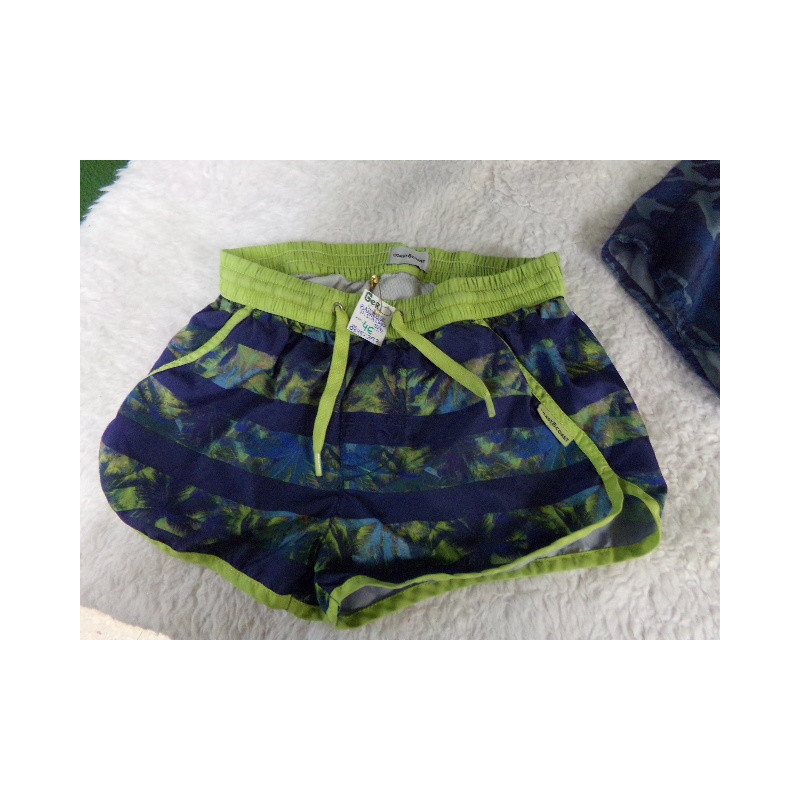 Bañador pistacho 5 - 6 años