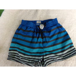 Bañador rayas 5-6 años