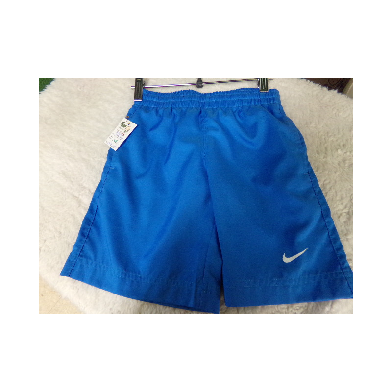 Pantalones cortos Nike 3-4 años