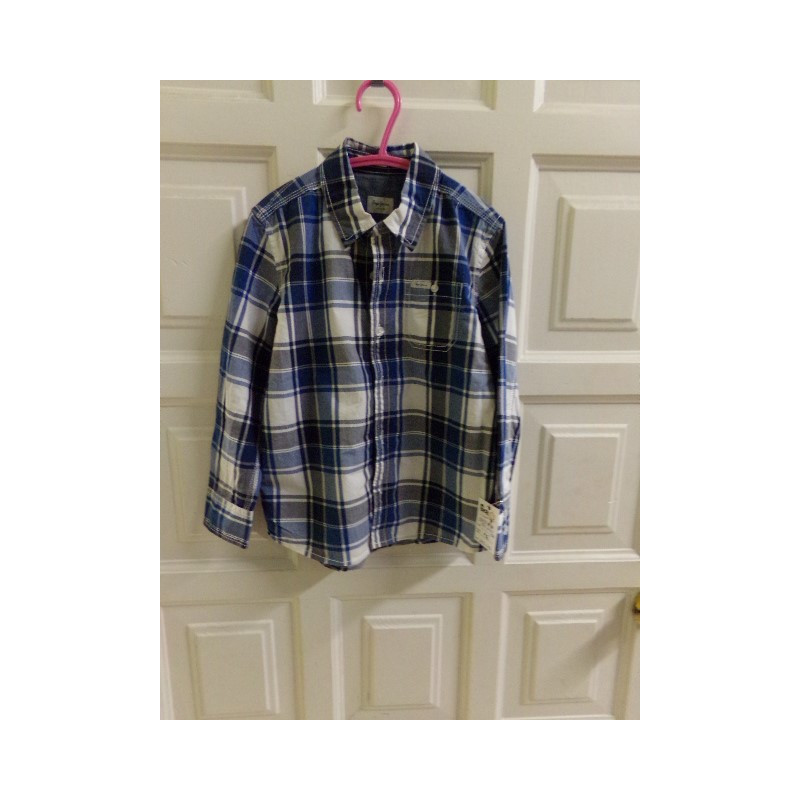 Camisa Pepe Jeans 6 años