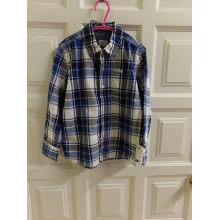 Camisa Pepe Jeans 6 años