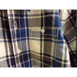 Camisa Pepe Jeans 6 años