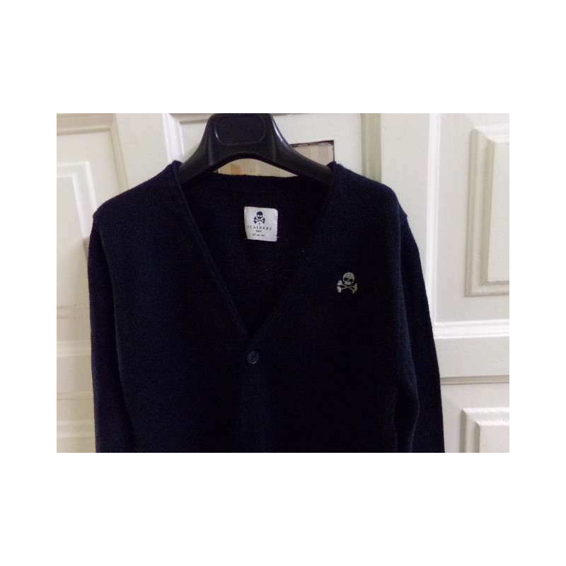 Chaqueta Pio sclapers 6 años