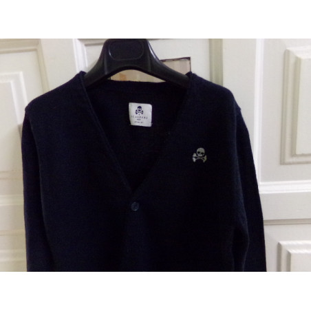 Chaqueta Pio sclapers 6 años