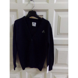 Chaqueta Pio sclapers 6 años