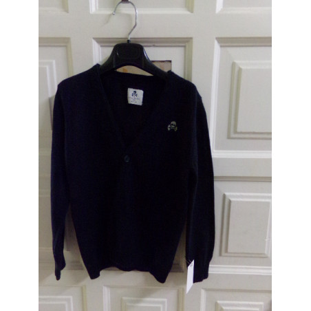 Chaqueta Pio sclapers 6 años