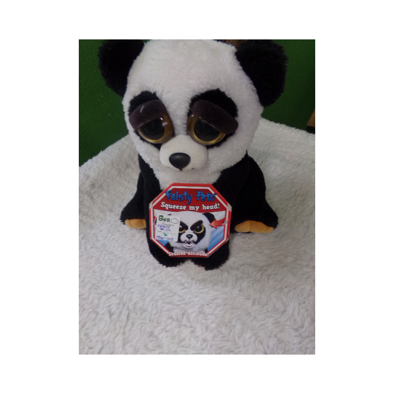 Feisty Pets. A estrenar