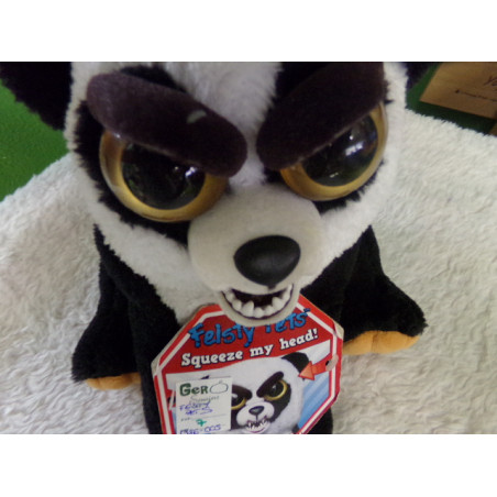 Feisty Pets. A estrenar