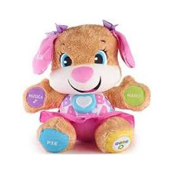 Perrito Fisher Price. Segunda mano