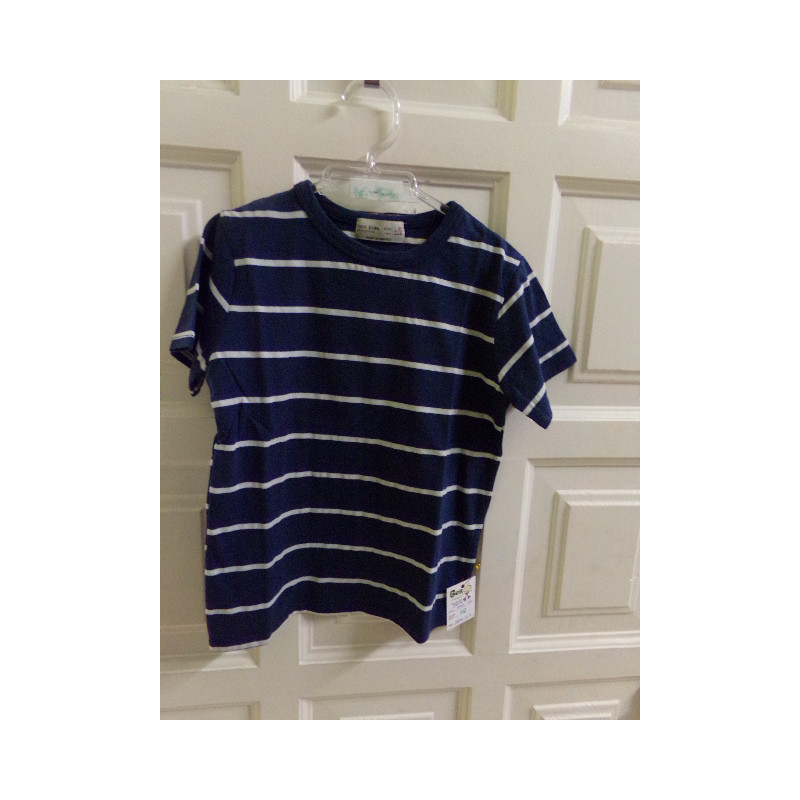Camiseta Zara talla 6 años. Segunda mano
