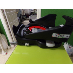 Base isofix para matrix. Jane. Segunda mano