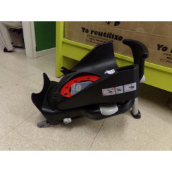 Base isofix para matrix. Jane. Segunda mano