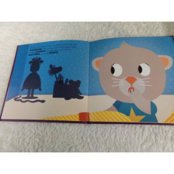 No me da miedo la oscuridad. Segunda mano