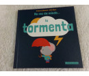 No me da miedo la tormenta. Segunda mano