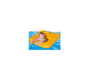 Flotador de Aro Doble con Asiento Swim Safe Primeros Pasos para Bebés 69X69cm de 1-2 Años Bestway segunda mano