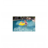 Flotador de Aro Doble con Asiento Swim Safe Primeros Pasos para Bebés 69X69cm de 1-2 Años Bestway segunda mano