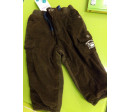 Pantalón a estrenar 9-12 meses