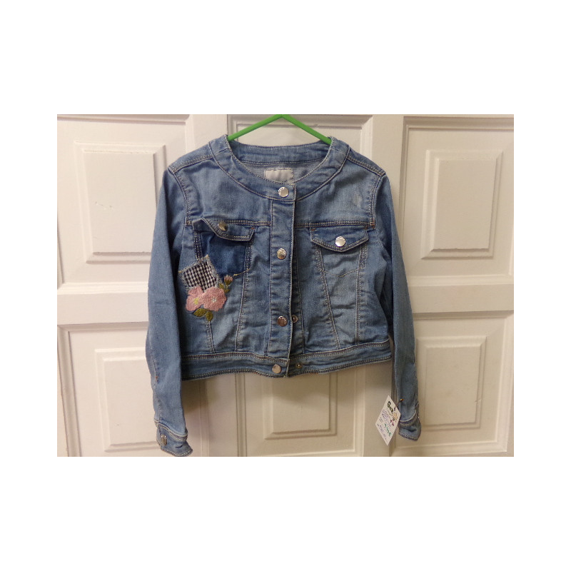 Cazadora Mayoral 5 años