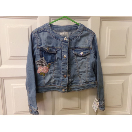 Cazadora Mayoral 5 años