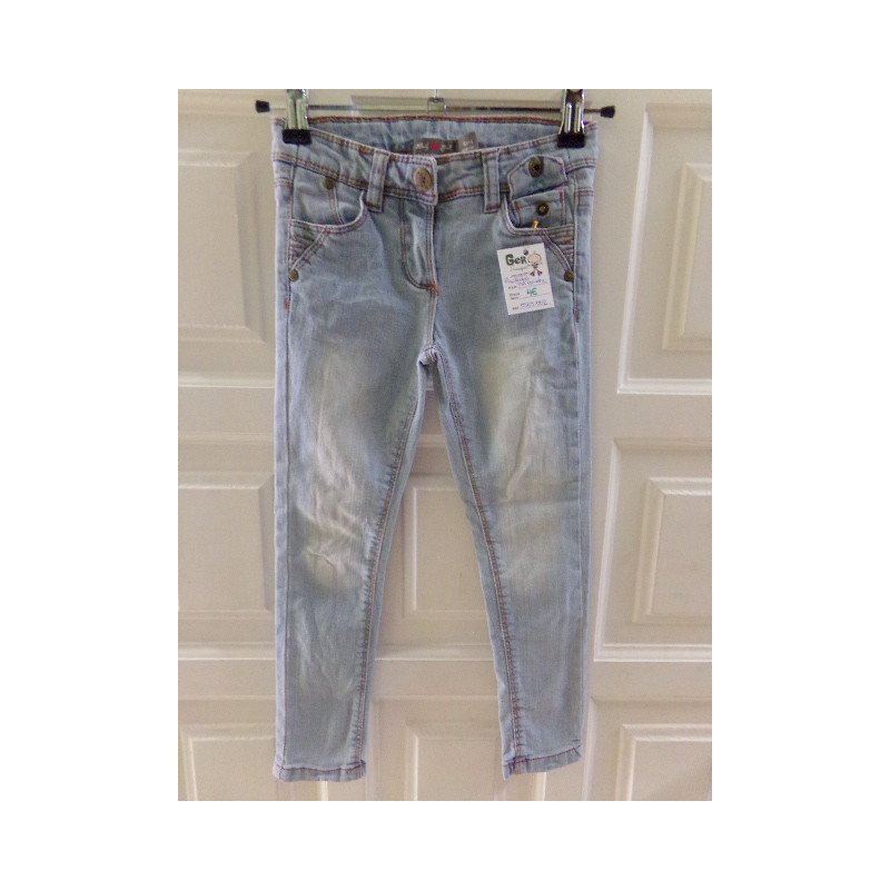 Pantalón talla 4 años. Orchestra. Segunda mano