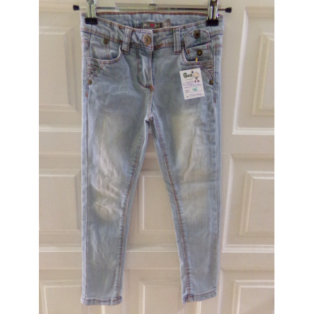 Pantalón talla 4 años. Orchestra. Segunda mano