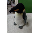 Peluche Pingüino. National Geographic.