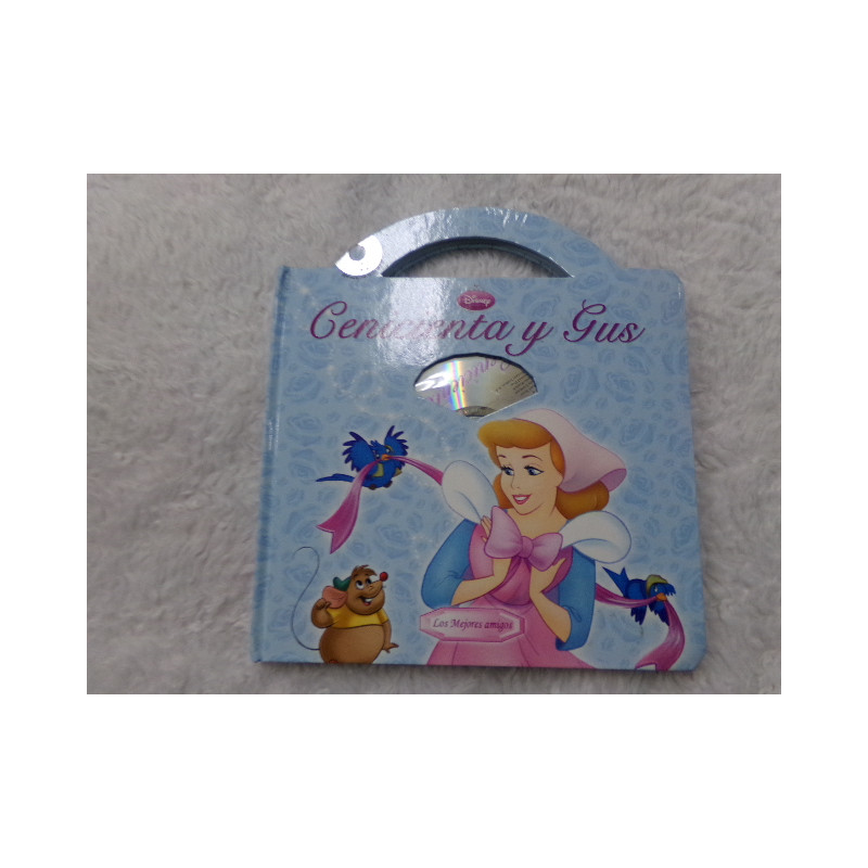 Cenicienta y Gus