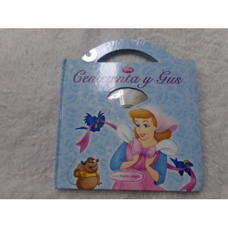 Cenicienta y Gus