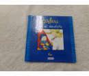 Caillou en el dentista