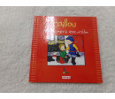 Caillou mi primera excursión