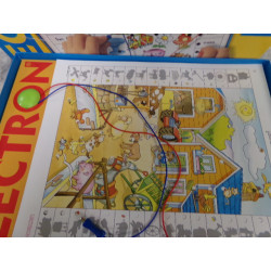 Lectron Temas Educativos Diset