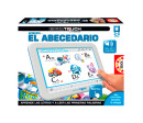Tablet Educa Touch. Abecedario. Segunda mano