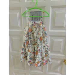 Vestido Orchestra talla 6 años. Segunda mano