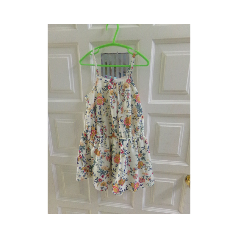 Vestido Orchestra talla 6 años. Segunda mano