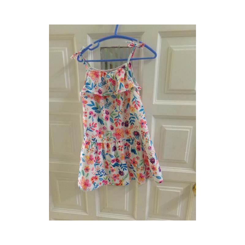 Vestido Orchestra talla 4 años. Segunda mano