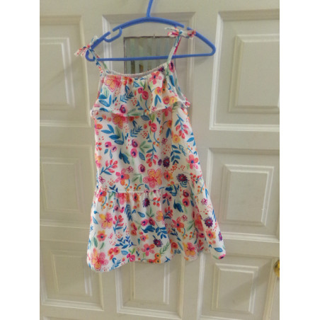 Vestido Orchestra talla 4 años. Segunda mano