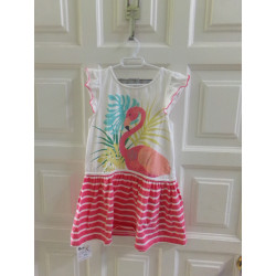 Vestido Orchestra talla 4 años. Segunda mano