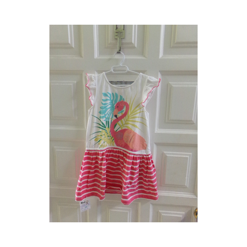 Vestido Orchestra talla 4 años. Segunda mano