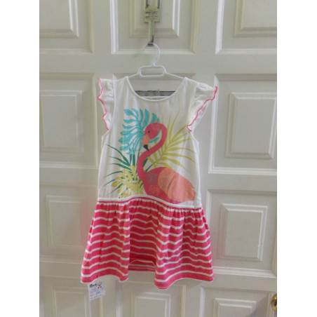 Vestido Orchestra talla 4 años. Segunda mano