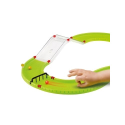 Circuito de canicas Infinite Marbledrome